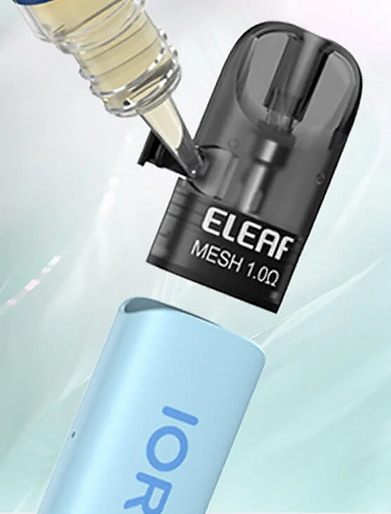 filling iore lite2