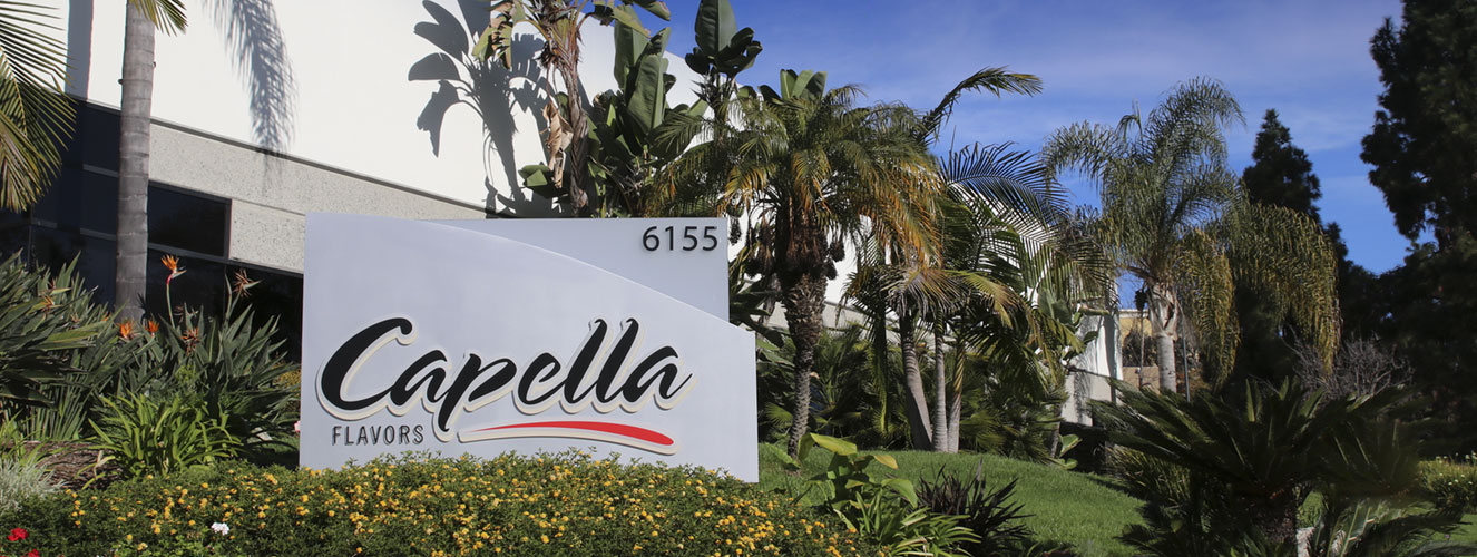 fabrika Capella USA