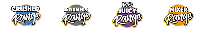 produktové rady ivg aromy