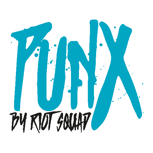 PUNX nová rada od Riot Squad