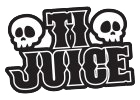 TI juice logo