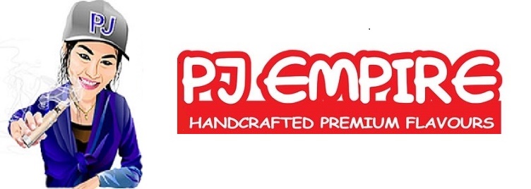 logo pj empire