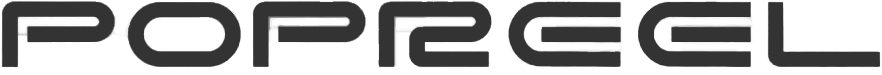 UWELL Popreel logo