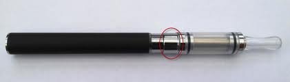 Joyetech adapter 510 typ C závitová redukcia