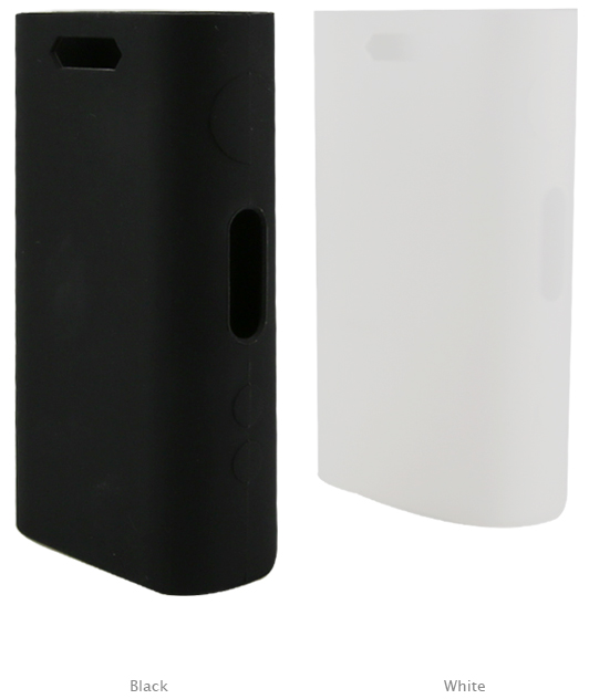  výber farby Eleaf_iStick40W silikonové púzdro