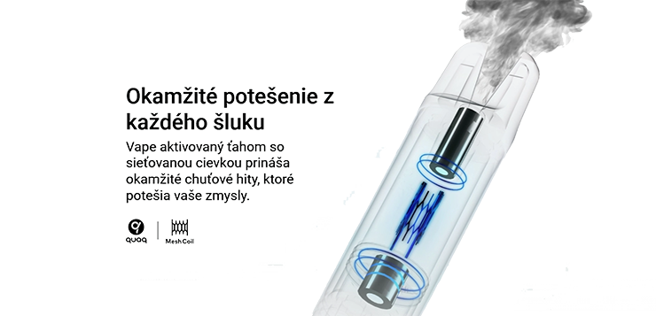 Eleaf ISILK new cartridge
