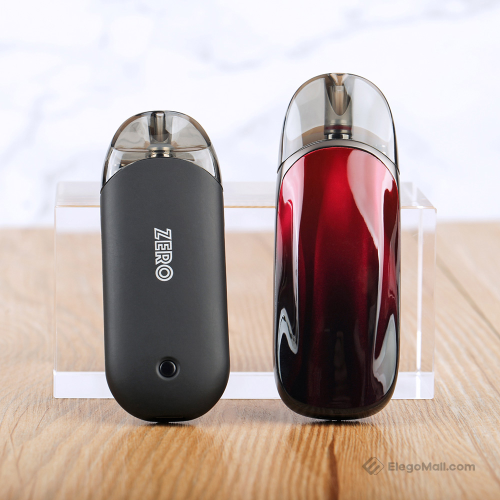 Vaporesso ZERO 2 800mAh Black blue