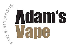 Adam´s Vape Shake and Vape Bourbon Oil 12ml