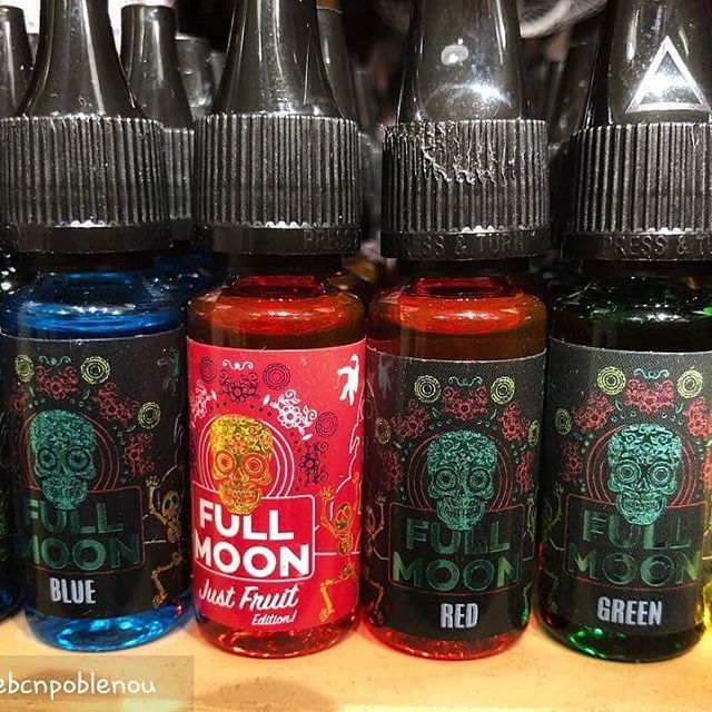 Full Moon aróma MAYA Anoki 10ml
