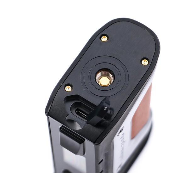 GeekVape Aegis LEGEND 2 200W easy Kit - RED