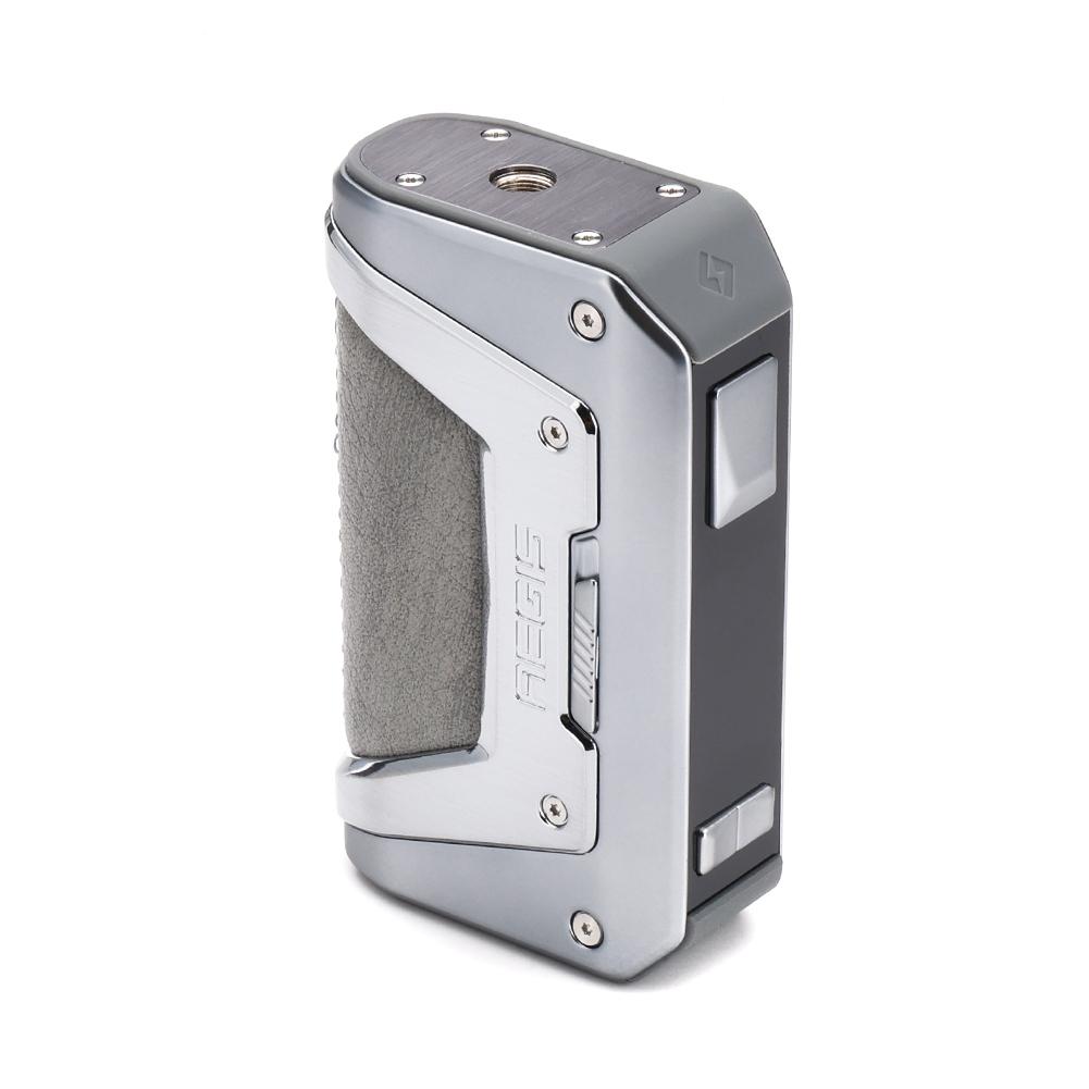 GeekVape Aegis LEGEND 2 200W easy Kit - RED