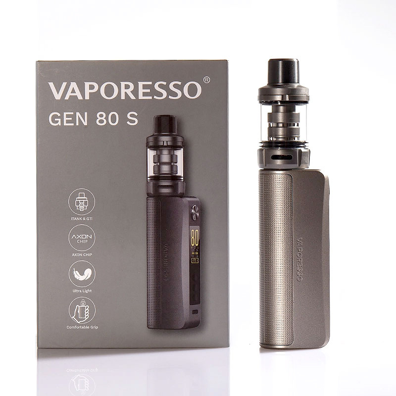 Vaporesso GTi Mesh žeraviaca hlava 0,4ohm