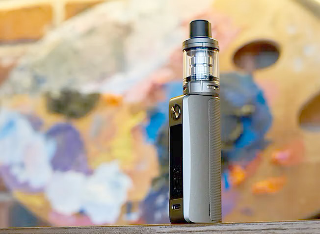 Vaporesso GTi Mesh žeraviaca hlava 0,4ohm