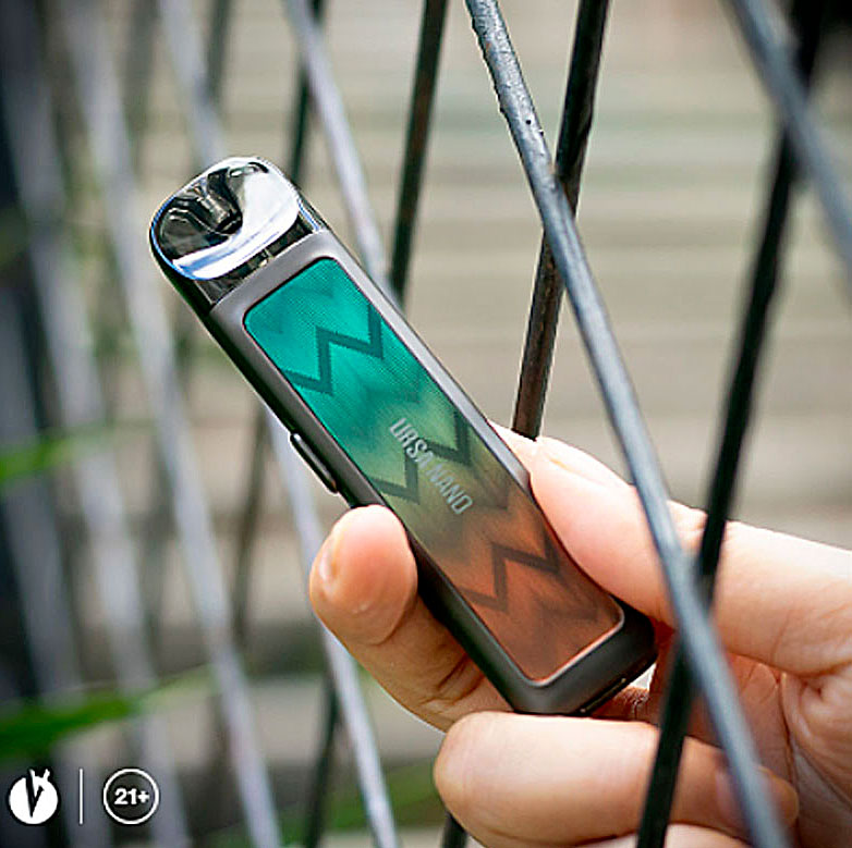 Lost Vape Ursa Nano Pod prázdna cartridge  2,5 ml
