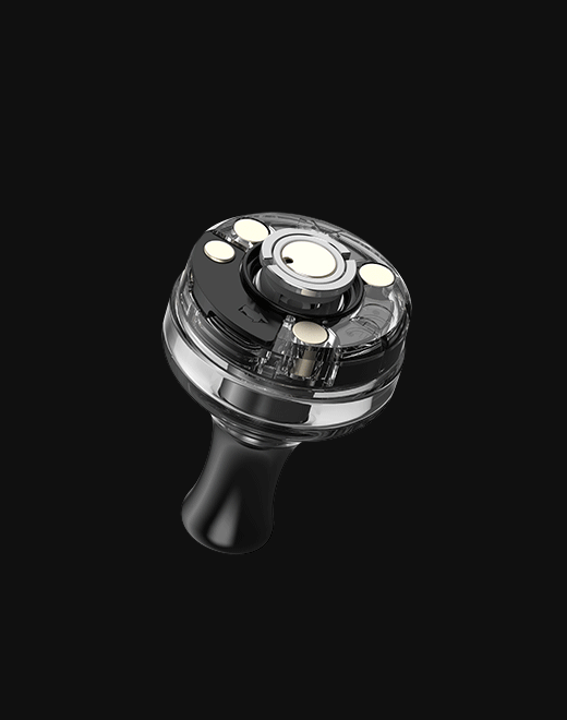 VOOPOO PnP Pod II cartridge 4,5ml