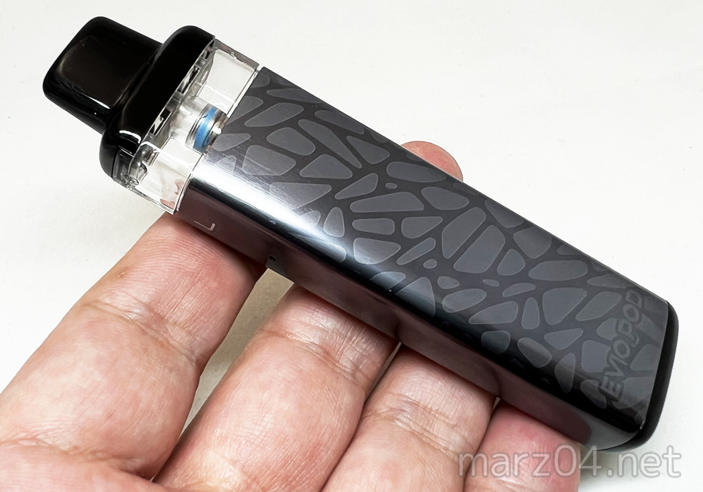 Joyetech EVIO POD 960mAh RED