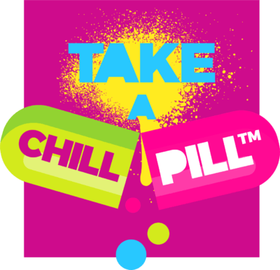 Chill Pill Shake & Vape Truly Banana 12ml