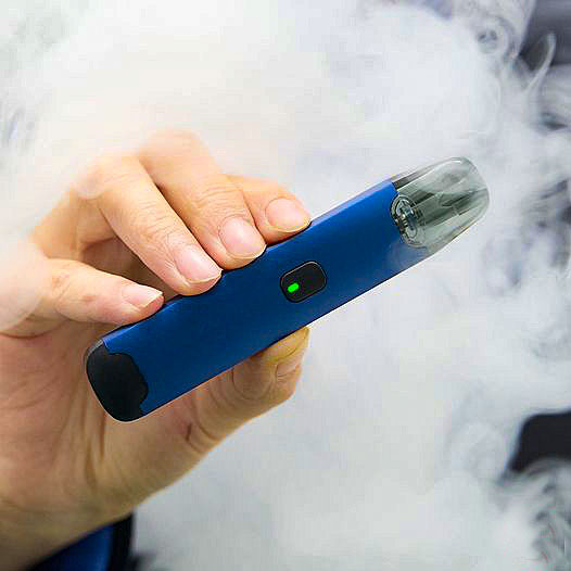 Joyetech EVIO C2 Pod elektronická cigareta 800 mAh Stellar Brown 1 ks