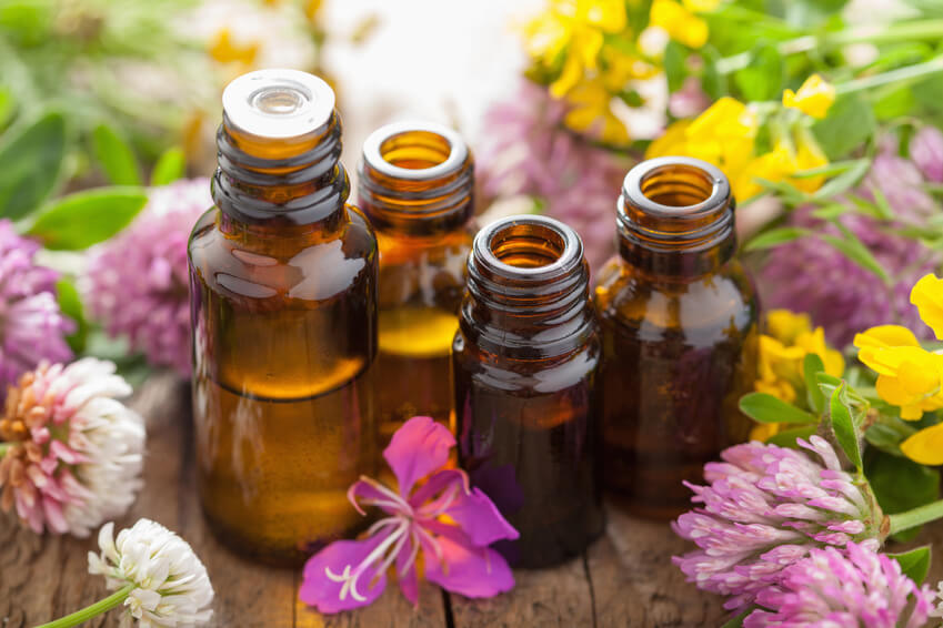 IMPERIA Black Label Klementínka (Mandarinka) - 10ml