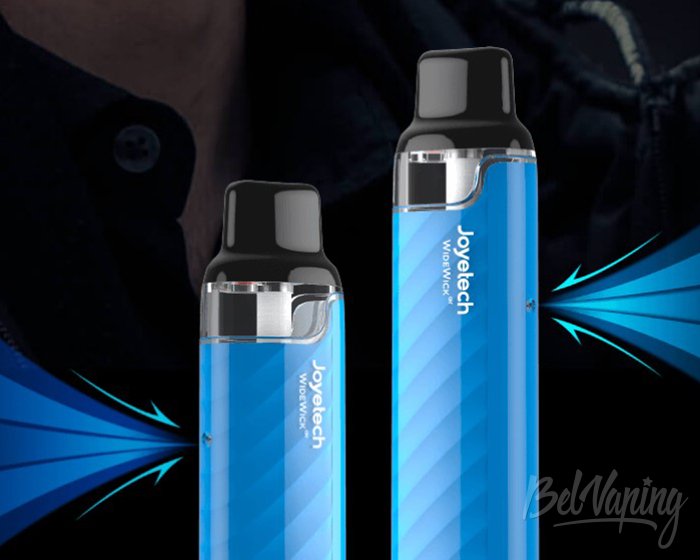 Joyetech WideWick AIR 800mAh RED