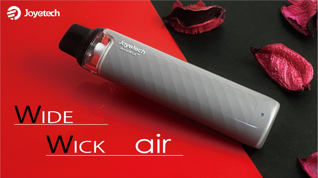 Joyetech WideWick AIR 800mAh RED