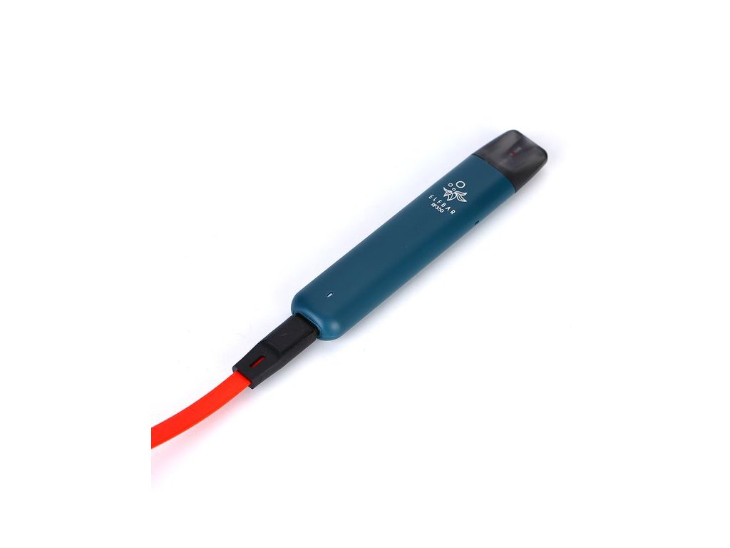 Elf Bar RF350 Pod elektronická cigareta 350 mAh Yellow 1ks