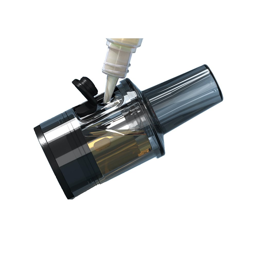 Joyetech eGo Pod Update Version 1000mAh Shiny Silver 1ks
