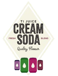 Ti Juice Shake & Vape Peach Gummy Bear 12ml