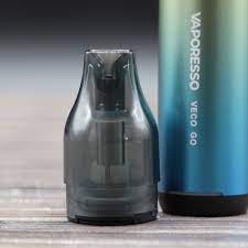 Vaporesso Veco Go POD cartridge 0.8 ohm