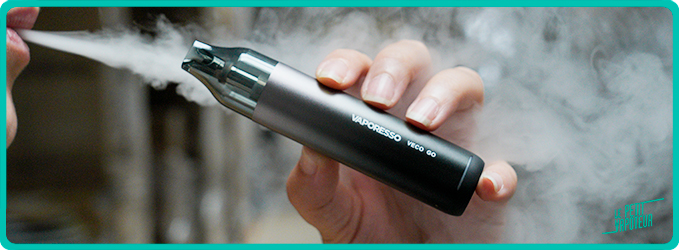 Vaporesso Veco Go POD cartridge 0.8 ohm