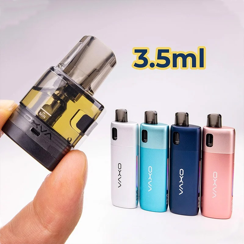OXVA ONEO Pod cartridge 0,6ohm 3,5ml