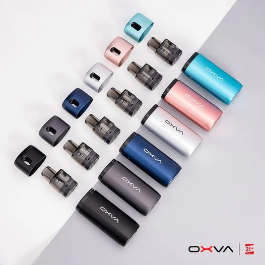 OXVA ONEO Pod cartridge 0,6ohm 3,5ml