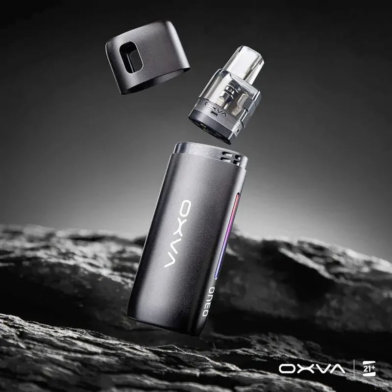 OXVA Oneo Pod Kit 1600 mAh Phantom Pink 1 ks