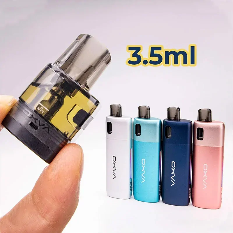 OXVA Oneo Pod Kit 1600 mAh Phantom Pink 1 ks