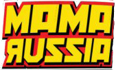 MAMA RUSSIA Shake & Vape Matrioshka Apple 15ml
