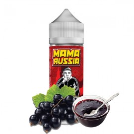 MAMA RUSSIA Shake & Vape Matrioshka Apple 15ml