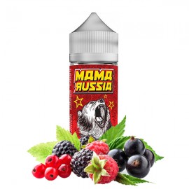 MAMA RUSSIA Shake & Vape Soviet Melón 15ml