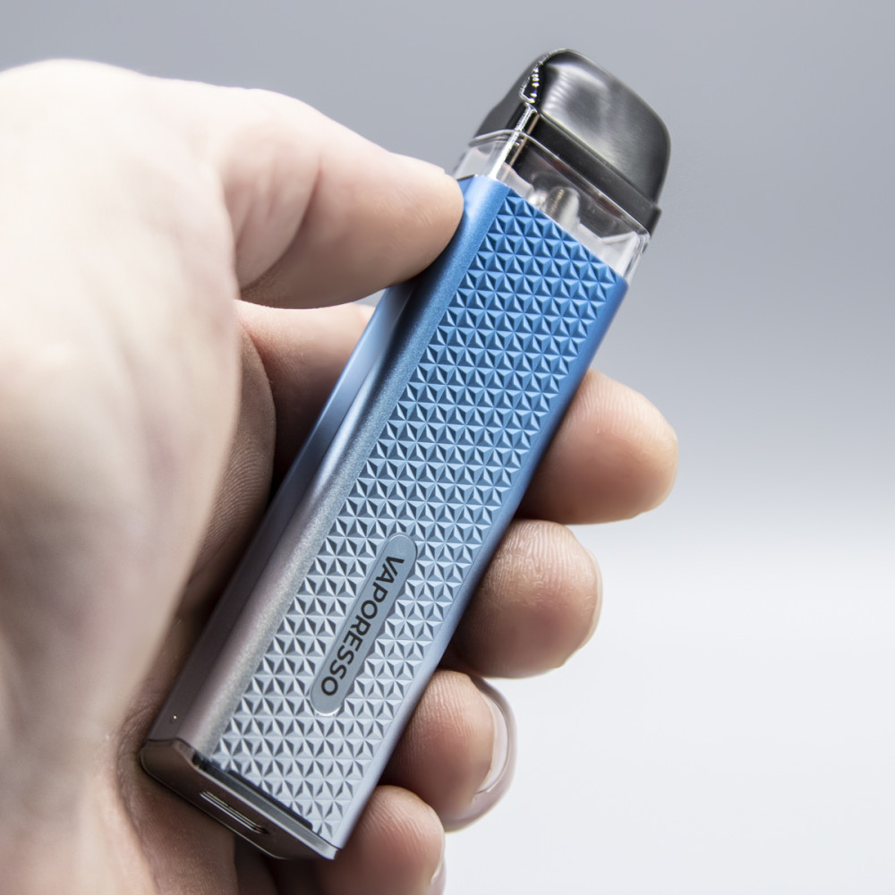 Vaporesso XROS 3 Mini Pod 1000mAh Space Grey 1ks 
