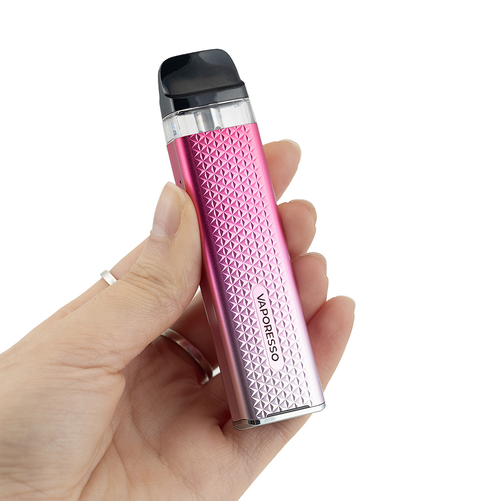 Vaporesso XROS 3 Mini Pod 1000mAh Space Grey 1ks 