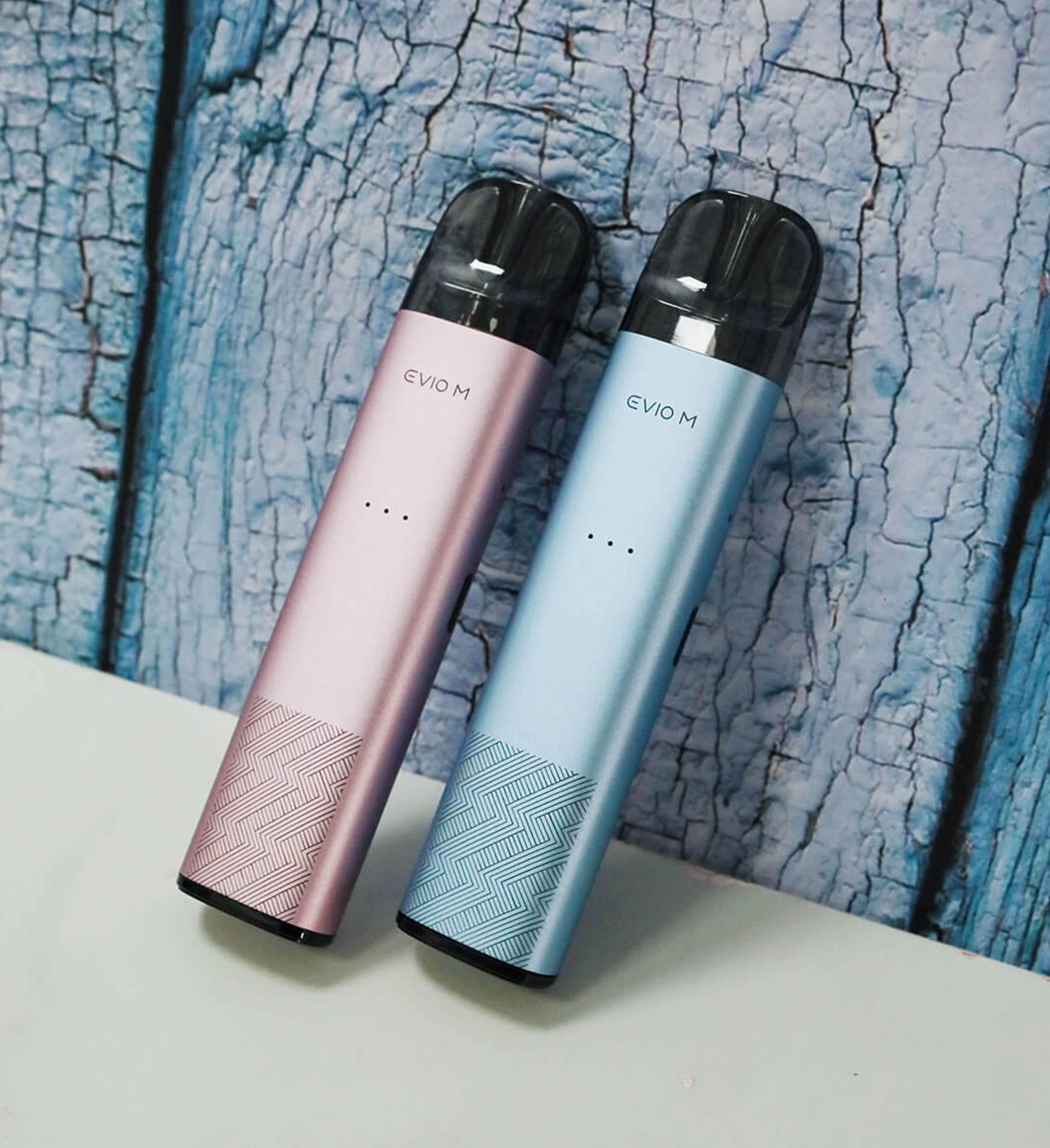 Joyetech EVIO M Pod 900 mAh Purple 1 ks