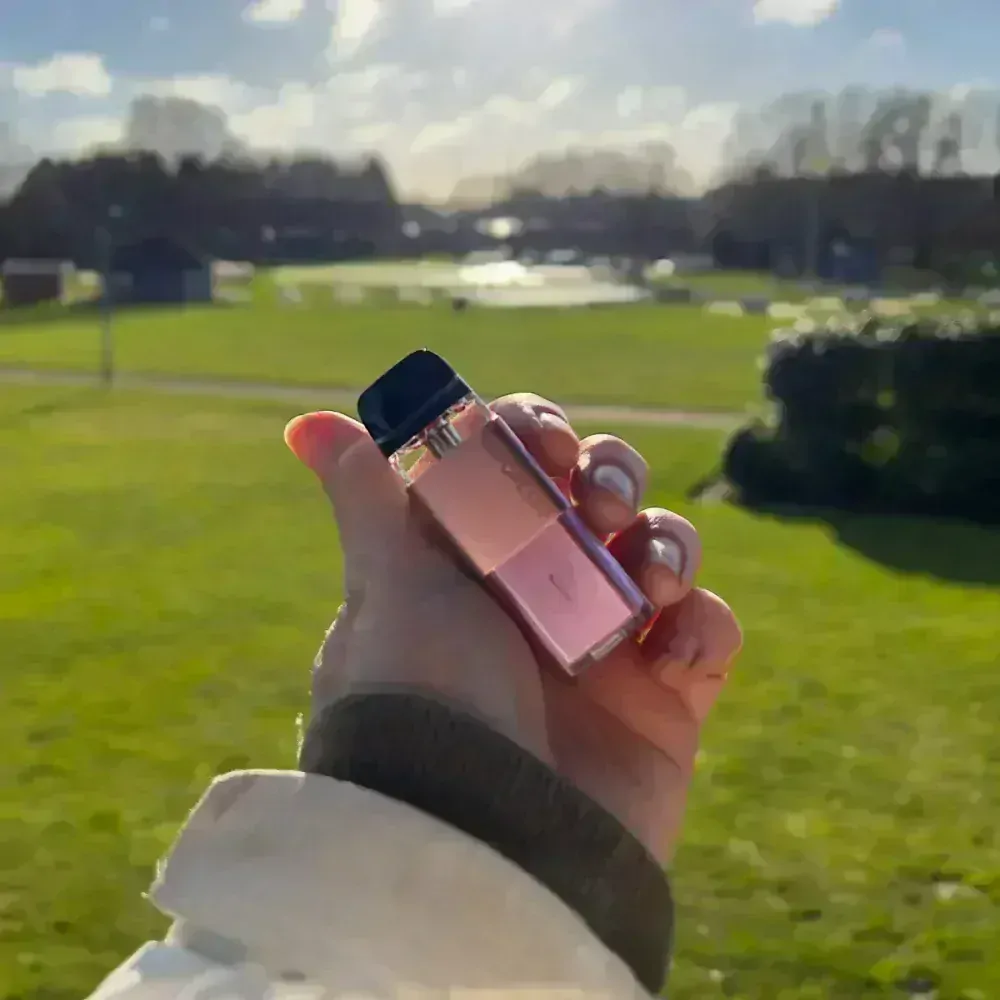 Vaporesso XROS CUBE Pod 900mAh Sakura Pink 1ks