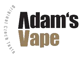 Adam´s Vape Shake and Vape Just Tobacco Blueberry 12ml