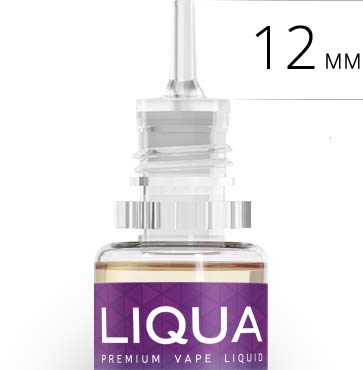 LIQUA Elements Bright Tobacco 10ml 12mg nikotínu
