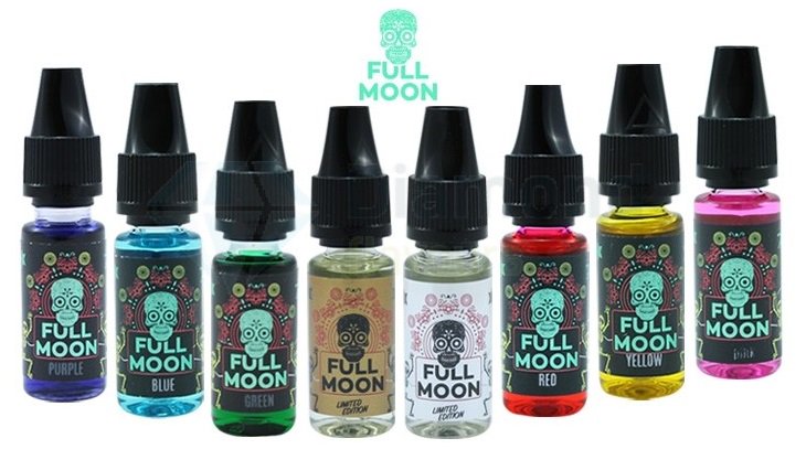 Full Moon aróma BLUE 10ml