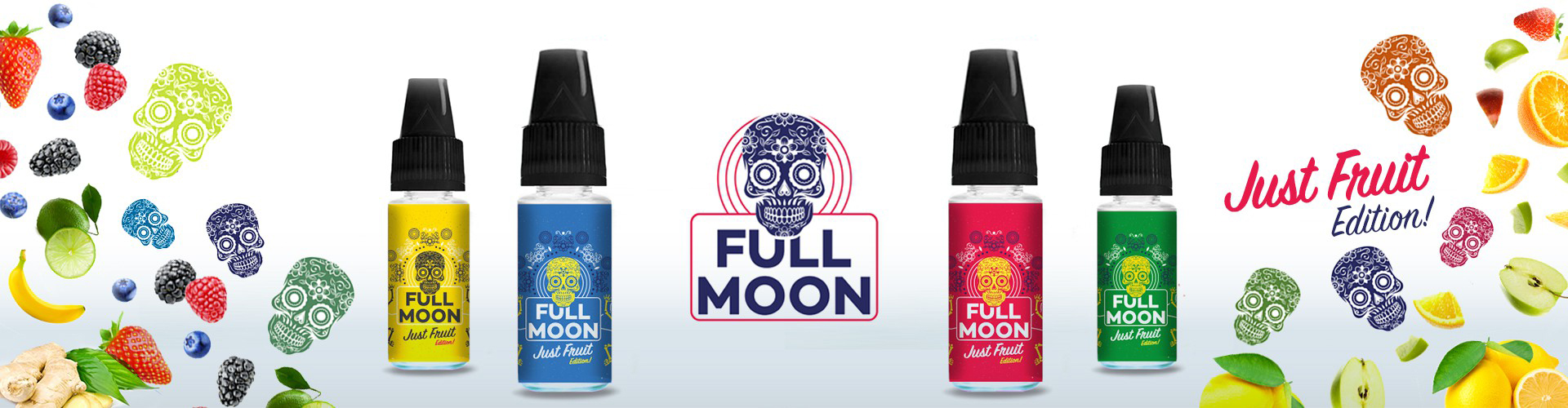 Full Moon aróma BLUE 10ml