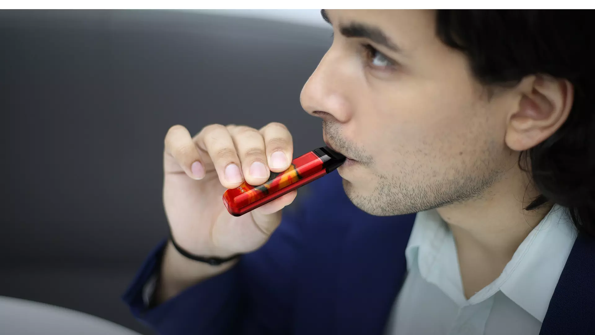 Smoktech NOVO 2 800mAh 7-Color Spray