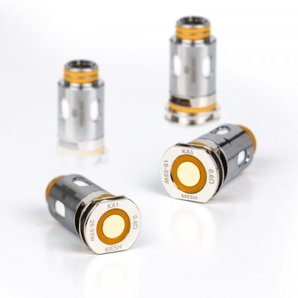 Geekvape atomizér B Series - 0,6 ohm