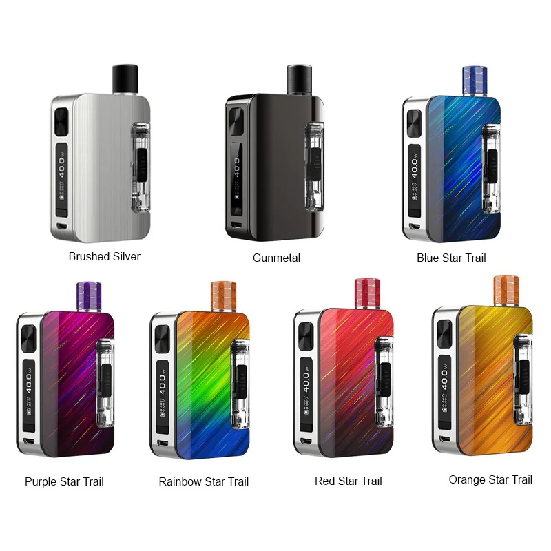 Joyetech Exceed Grip Pro 40W 1000mAh - Blue Star Trail