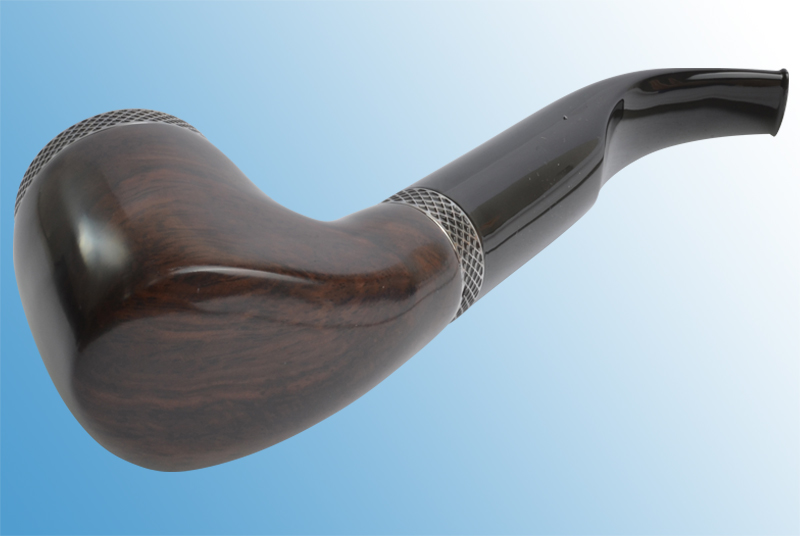VapeOnly vPipe III 1300mAh - Ebony