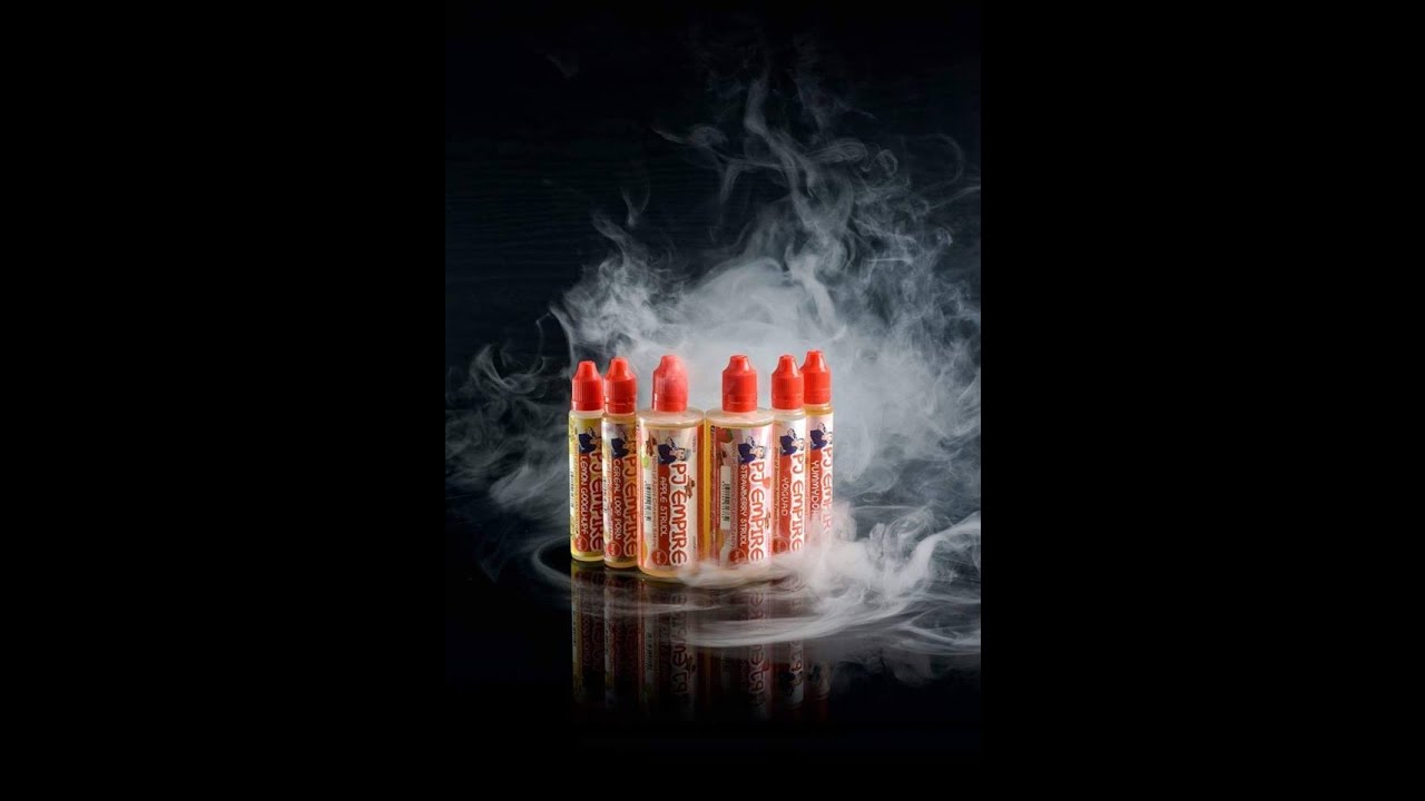 aróma PJ Empire SLUSHY QUEEN NO ICE MANGO BANGO 20ml